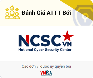 Đánh giá ATTT