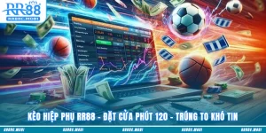 Kèo Hiệp Phụ