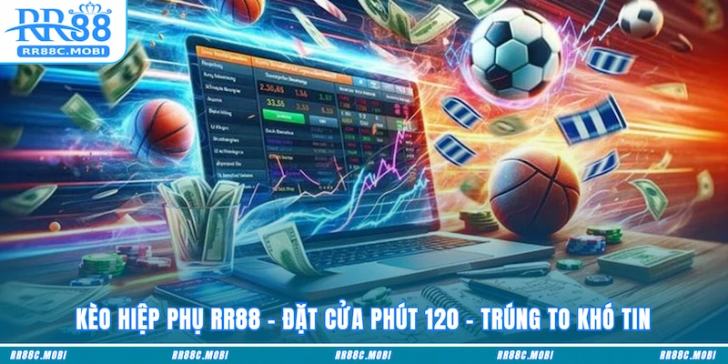 Kèo Hiệp Phụ