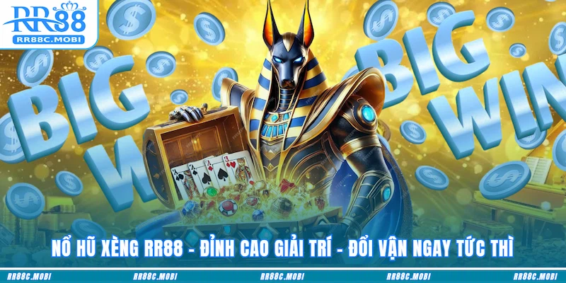 Nổ Hũ Xèng